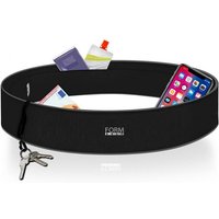 Formbelt Laufgürtel für Handy, Lauftasche, Jogging Gürtel, Handytasche zum Joggen Tasche laufen Hüfttasche für Smartphones z.B. Iphone 12, Galaxy 21 Xiaomi Laufgürtel Herren, Laufgürtel Damen, marathon, jogging, sportlaufgürtel, bauchtasche sport, lauftasche von Formbelt