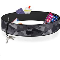 Formbelt Laufgürtel für Handy, Lauftasche, Jogging Gürtel, Handytasche zum Joggen Tasche laufen Hüfttasche für Smartphones z.B. Iphone 12, Galaxy 21 Xiaomi Laufgürtel Herren, Laufgürtel Damen, marathon, jogging, sportlaufgürtel, bauchtasche sport, lauftasche von Formbelt