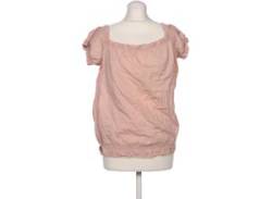 Fornarina Damen Bluse, pink, Gr. 36 von Fornarina