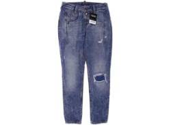 Fornarina Damen Jeans, blau von Fornarina