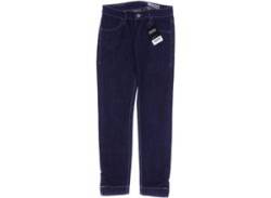 Fornarina Damen Jeans, marineblau, Gr. 36 von Fornarina