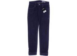 Fornarina Damen Jeans, marineblau von Fornarina