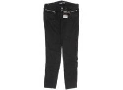 Fornarina Damen Jeans, schwarz von Fornarina