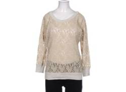 Fornarina Damen Pullover, beige von Fornarina