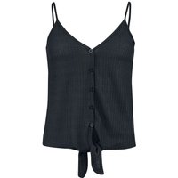 Forplay Neckholder - Jule - S bis 5XL - für Damen - Größe 4XL - schwarz von Forplay