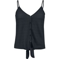 Forplay Neckholder - Jule - S bis 5XL - für Damen - Größe 5XL - schwarz von Forplay