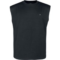 Forplay Sweatshirt - Vincent - M bis XXL - für Männer - Größe L - schwarz von Forplay