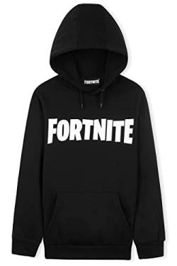 Fortnite Pullover Hoodie für Kinder Jungen fur Weihnachts YXL (13-14 Jahre) von Fortnite