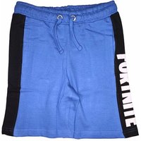 Fortnite Shorts Jungen kurze Hose - Bermuda Gr. 140 - 176 cm von Fortnite