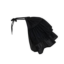 Fortunehouse Damen Unterröcke Rokoko Viktorianisches Pannier Petticoat Barock Kleid Reifrock von Fortunehouse