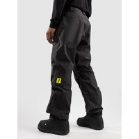 Forum 3-Layer All-Mountain Hose black von Forum