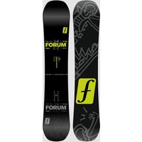 Forum Freeride 004 2024 Snowboard uni von Forum