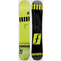 Forum Park 003 2024 Snowboard uni von Forum