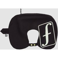 Forum Travel Pillow Sack black von Forum