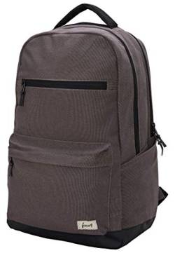 Backpacks Forvert Carlton grey art. 880866 von Forvert