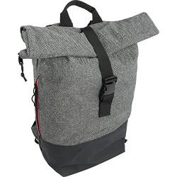 Forvert 8620 Rucksack 46 cm, Flannel Grey von Forvert