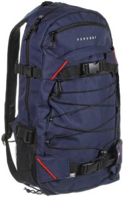 Forvert Louis navy Rucksack von Forvert