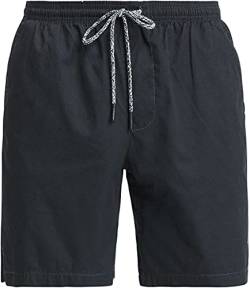 Forvert Shorts Perth 2 Männer Short Navy XS 100% Baumwolle Basics von Forvert