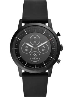 COLLIDER HYBRID SMARTWATCH HR von Fossil