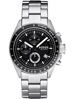 DECKER von Fossil