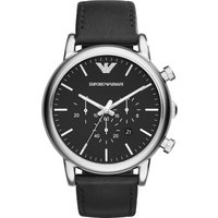 FOSSIL Herren Chronograph "AR1828", schwarz von Fossil