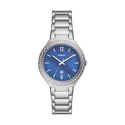 Fossil BQ3843 Damen Armbanduhr von Fossil