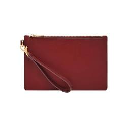 Fossil Damen-Wristlet LiteHide™-Leder, SLG1557602 von Fossil