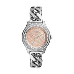 Fossil ES5134 Damen Armbanduhr von Fossil