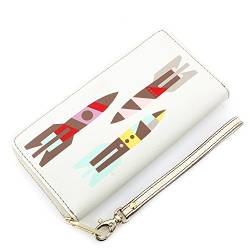 Fossil GELDBÖRSE - Giftable Rocket Zip Clutch - Multi von Fossil