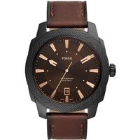 Fossil Quarzuhr, Fossil Herren Uhr FS5972 von Fossil