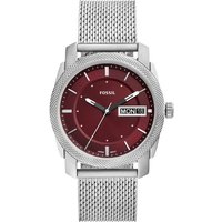 Fossil Quarzuhr, Fossil Herren Uhr FS6014 von Fossil