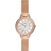 Fossil Quarzuhr ES5111,VIRGINIA von Fossil