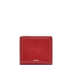 Fossil Small Bifold Logan für Damen LiteHide-Leder, SL7829615 von Fossil