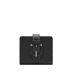 Fossil Small Tab Bifold Harwell für Damen LiteHide-Leder, SL10029001 von Fossil