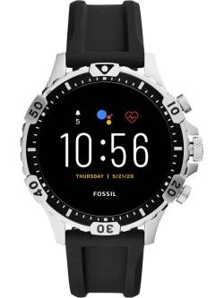 GARRETT HR SMARTWATCH Gen 5 von Fossil