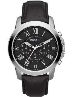 GRANT von Fossil