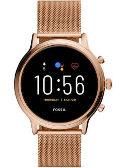 JULIANNA HR SMARTWATCH Gen 5 von Fossil