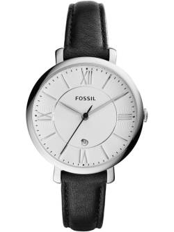 Jacqueline von Fossil