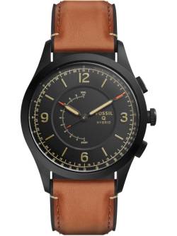 Q ACTIVIST HYBRID von Fossil