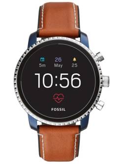 Q EXPLORIST HR von Fossil