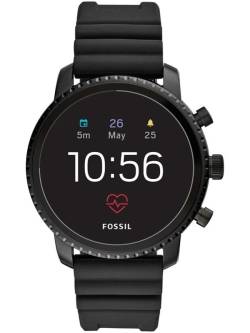 Q EXPLORIST HR von Fossil