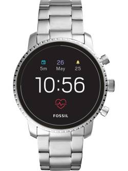 Q EXPLORIST HR von Fossil