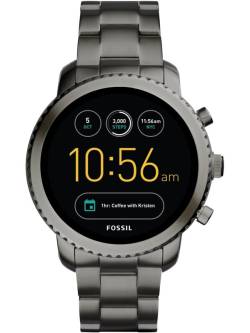 Q EXPLORIST Smartwatch von Fossil