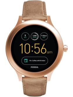 Q Venture Smartwatch von Fossil