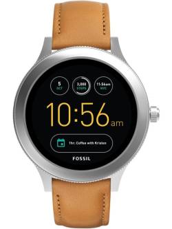 Q Venture Smartwatch von Fossil