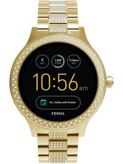 Q Venture Smartwatch von Fossil