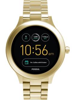 Q Venture Smartwatch von Fossil