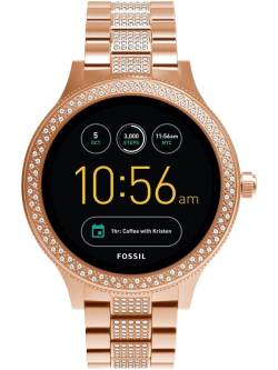 Q Venture Smartwatch von Fossil