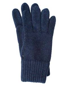 FosterNatur, Kinder Finger Handschuhe/Strickhandschuhe/Wollhandschuhe, 100% Wolle (Merino) (6, Cosmos) von FosterNatur