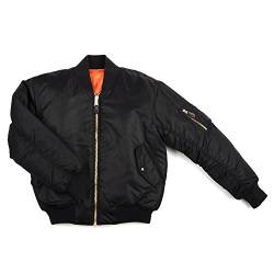 Fostex Garments Veste Aviation Bomber MA-I von Fostex Garments